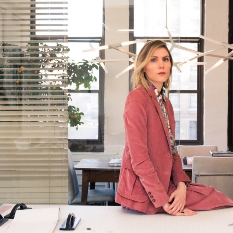 Gabriela Hearst is the new creative director of Chloé. Photo: Coveteur