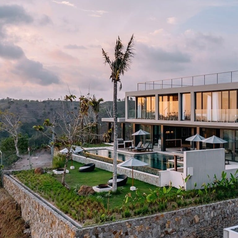 Government moves and new offerings – such as these villas at Selong Selo Resort & Residences, Lombok – are stirring interest in Indonesia’s property market. Photo: handout