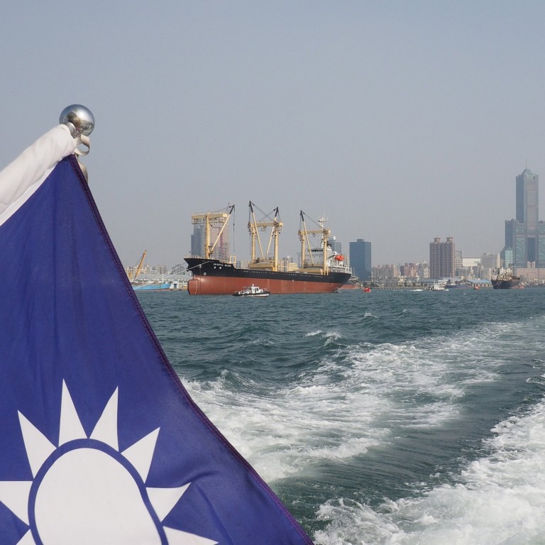 Taiwan ‘in talks’ ahead of application to join transPacific trade pact South China Morning Post