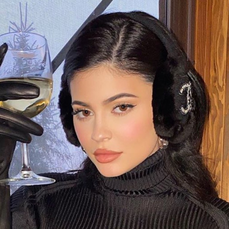 Kylie Jenner has grown up right in front of our eyes. Photo: E! Entertainment, @kyliejenner/Instagram