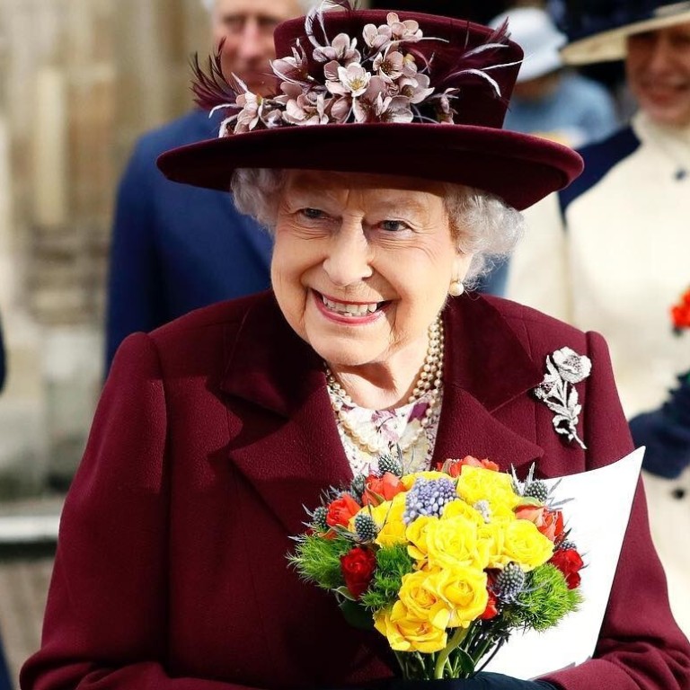 Queen Elizabeth – what traditions does she share with the royal family on Christmas Day? Photo: @theroyalfamily/Instagram