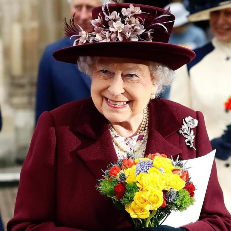 Queen Elizabeth – what traditions does she share with the royal family on Christmas Day? Photo: @theroyalfamily/Instagram