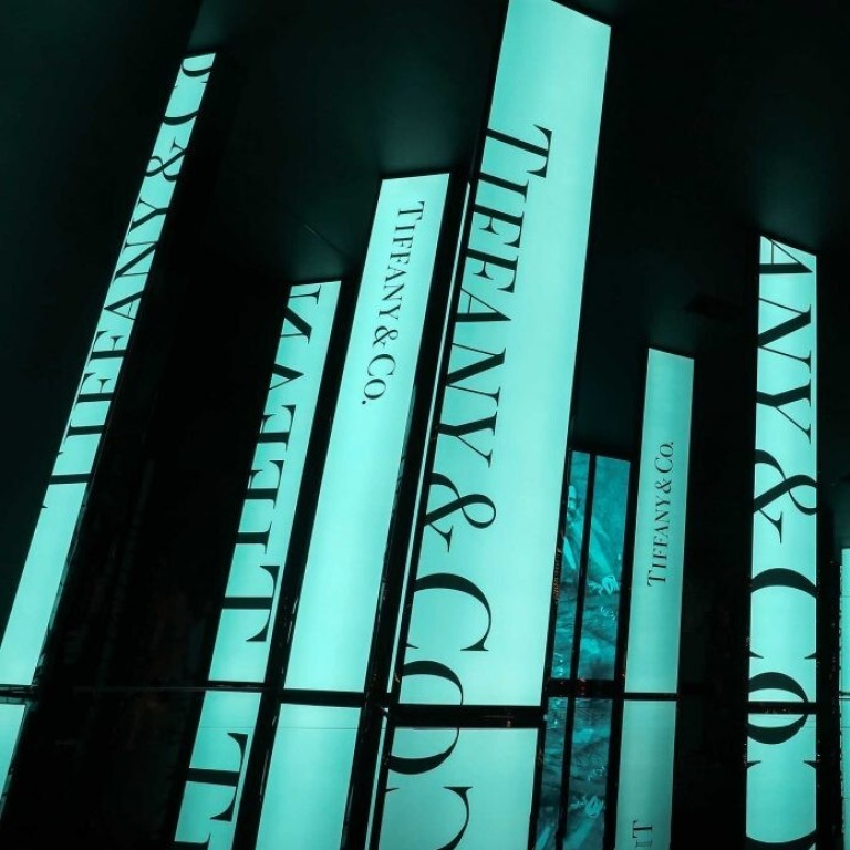 With their merger now completed, analysts and consumers wait to see how LVMH proceed to handle their acquisition, Tiffany & Co. Photo: Jing Daily