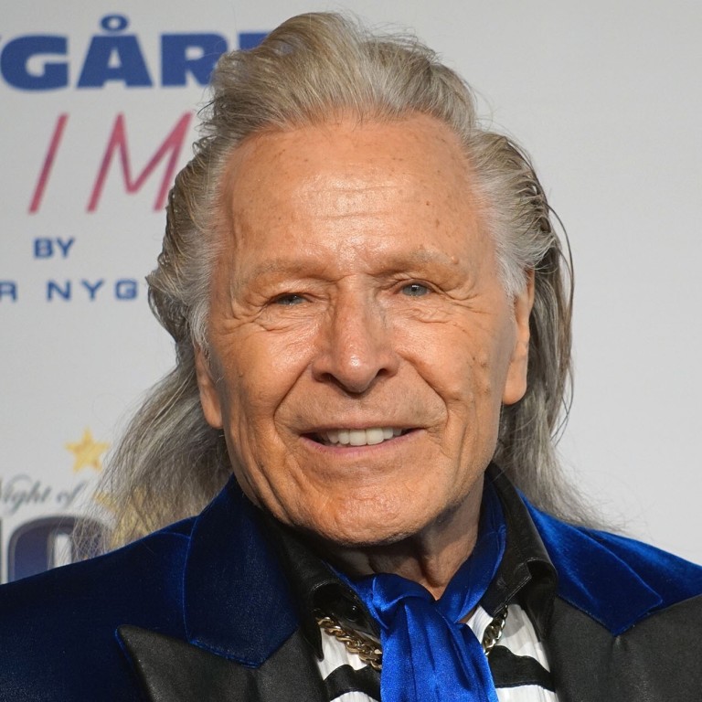 Fashion mogul Peter Nygard arrested in Canada amid sex assault
