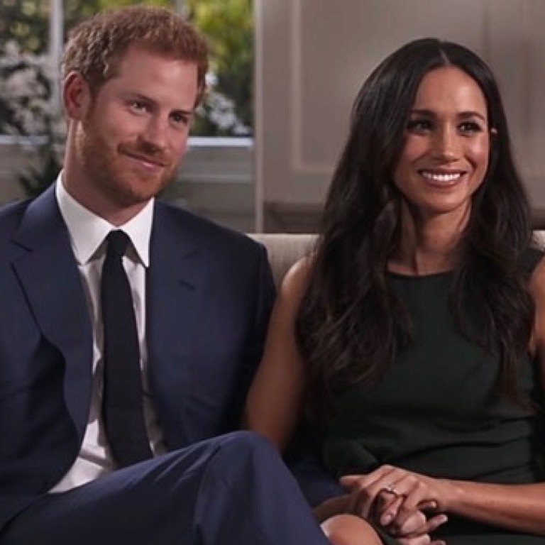 Prince Harry and Meghan Markle’s latest projects? Spotify podcasting deals and investing in wellness companies. Photo: @sussexroyal_hm/Instagram