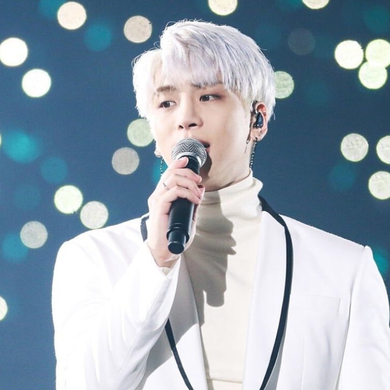 Fans remember Shinee’s Jonghyun three years after his death. Photo: @408_jjong/Instagram