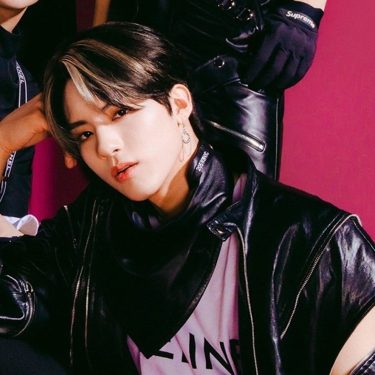 Is Son Young-jae the most memorable member of The Boyz? Photo: @official_theboyz /Instagram