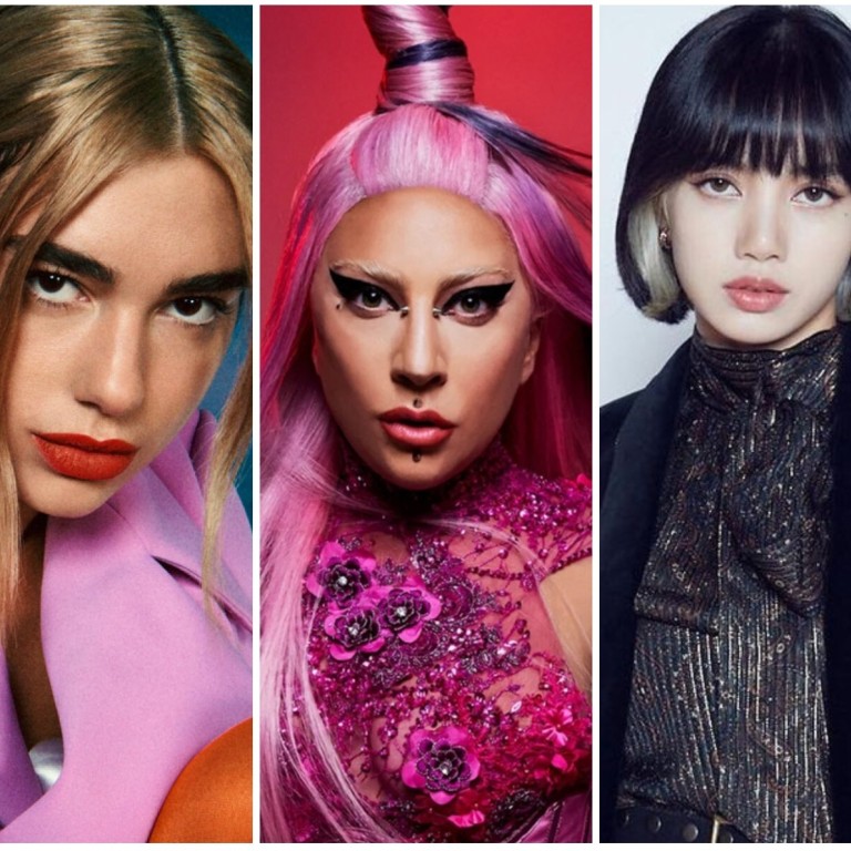 Opinion  Pop queens of Covid-19, ranked: Blackpink, Taylor Swift, Ariana  Grande, Lady Gaga and 11 more divas who kept us dancing through the  pandemic, making 2020 the best era of pop