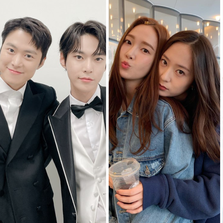 Snsd S Jessica And F X S Krystal Jung Aren T The Only Famous Korean Siblings Think Nct S Doyoung And Gong Myung Twice S Jeongyeon And Gong Seung Yeon And K Pop Duo Akmu South China Morning Snsd S Jessica And F X S Krystal Jung Aren T The Only Famous Korean Siblings Think Nct S Doyoung And Gong Myung Twice S Jeongyeon And Gong Seung Yeon And K Pop Duo Akmu South China Morning