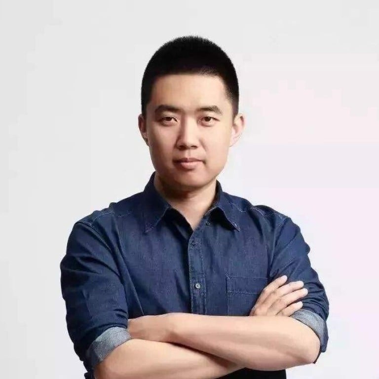 Li Xiang, CEO of Li Auto. Photo: Sohu