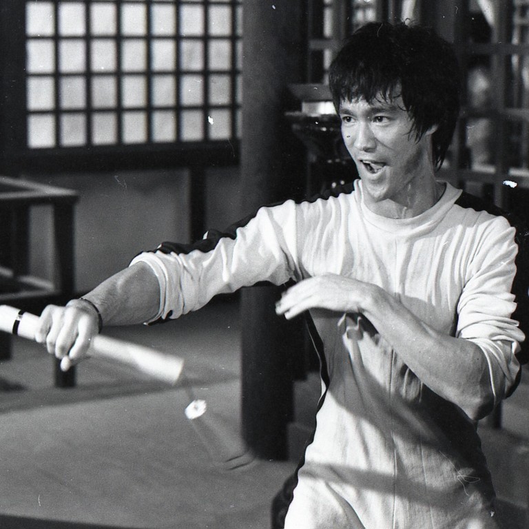 4 Reasons Why Bruce Lee Is The Most Inspirational Martial Artist