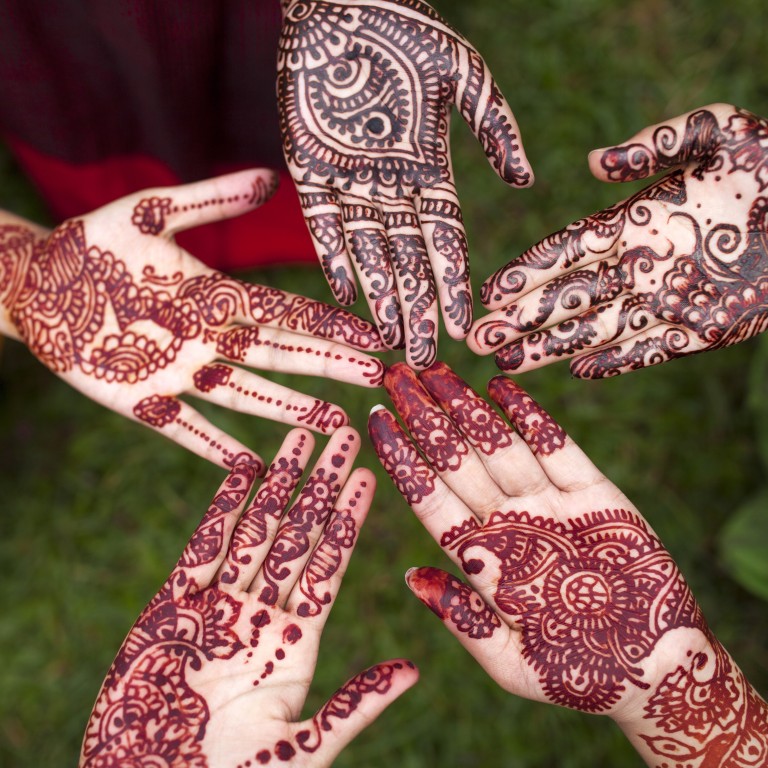 Henna Tattoos: A Complete Guide to Popular Designs and Meanings