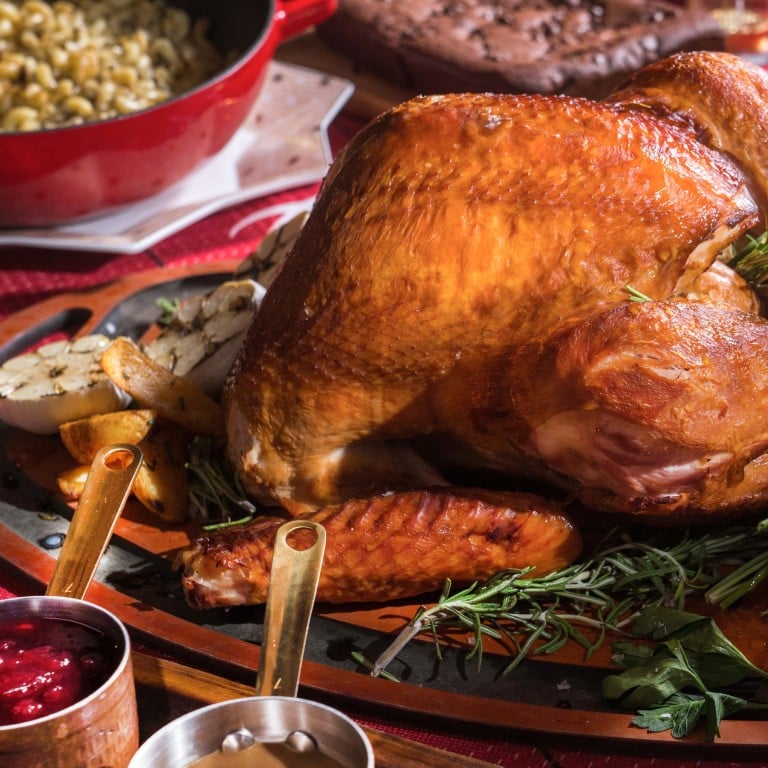 If 2020 has been a bit much and you’re ready to take it easy this Christmas, you’re in luck – Hong Kong’s top restaurants will take care of everything. Photo: Ammo