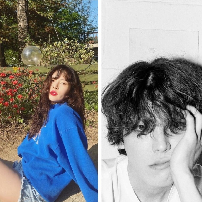 Hyuna, Kim Woo-bin and Yoon Ji-sung have all struggled with health issues. Photos: @hyunah_aa; @____kimwoobin; @_yoonj1sung_/Instagram