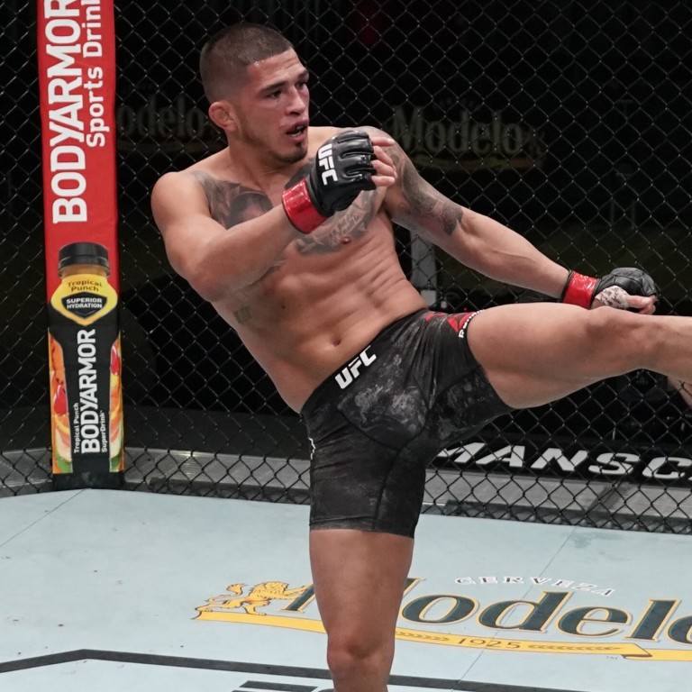 pfl mma gloves