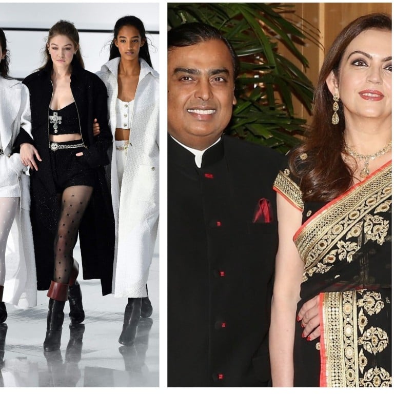 BTS, Chanel’s runway and the Ambanis all made our most watched YouTube videos of the year. See where they ranked on the list. Photos: CBS via Getty Images, Wires, @nita_ambani77/Instagram