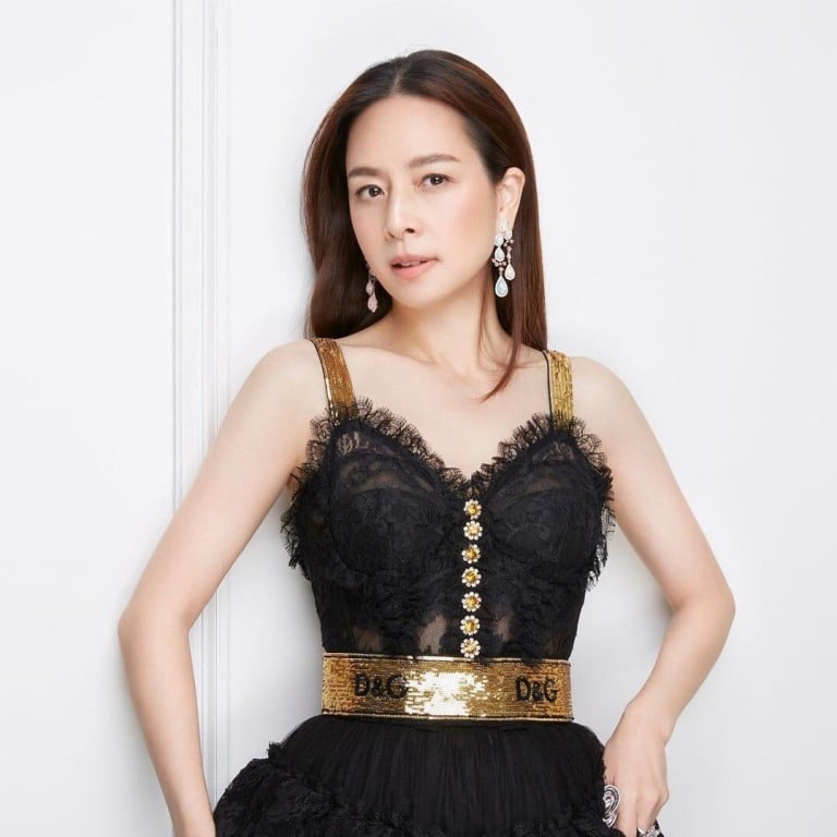 Nualphan “Pang” Lamsam is a billionaire Thai heiress whose far-ranging interests include football, luxury brands and finance. Photo: @panglamsam/Instagram