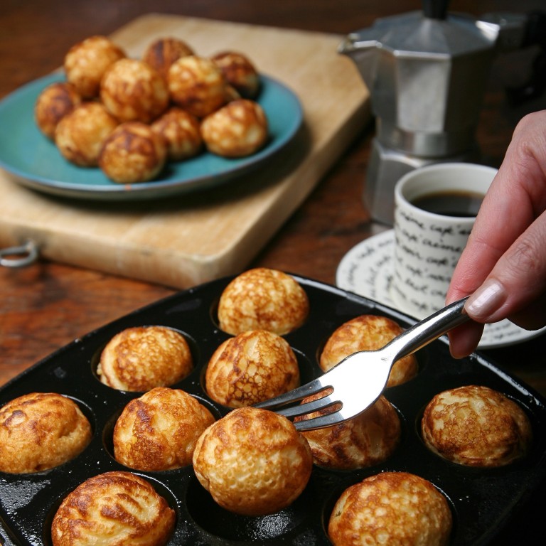 Aebleskiver Pans Are for More Than Just Aebleskivers