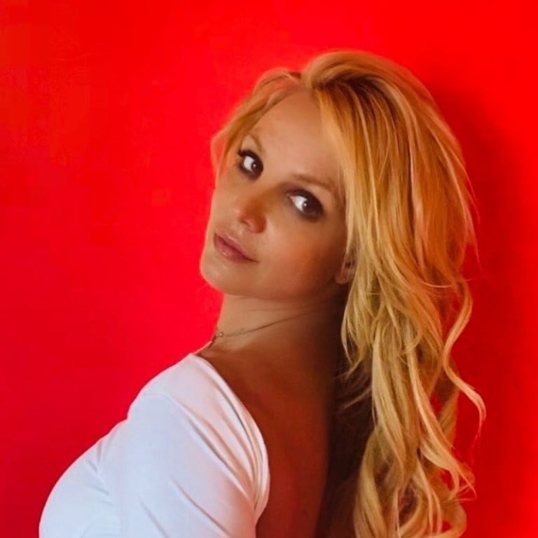 Rolling Stone has called Britney Spears one of the most successful music artists of all time. Photo: Instagram/@britneyspears