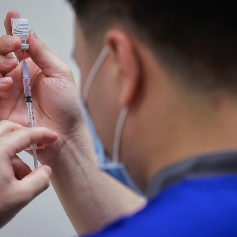 Singapore Tightens Travel Restrictions To Prevent New Coronavirus Variants South China Morning Post