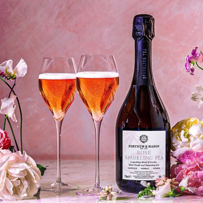 The rosé revolution is expected to keep rolling in 2021, but what else is on the cards in the world of wine? Photo: Fortnum & Mason