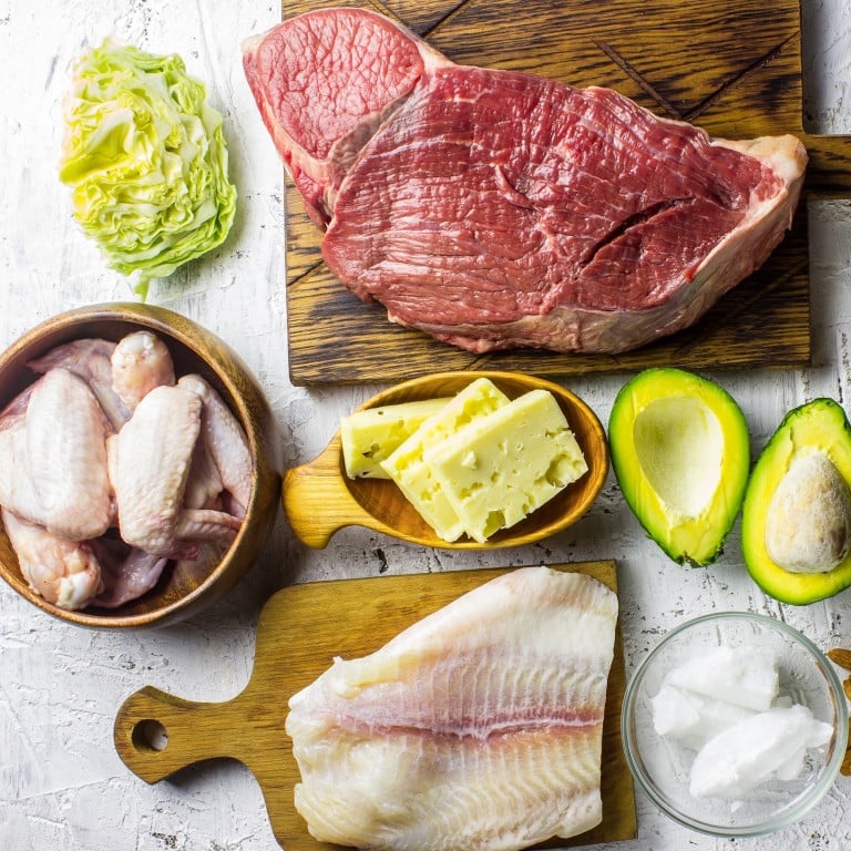 What is a ketogenic diet anyway, and what are the potential side-effects to watch out for? Photo: Shutterstock