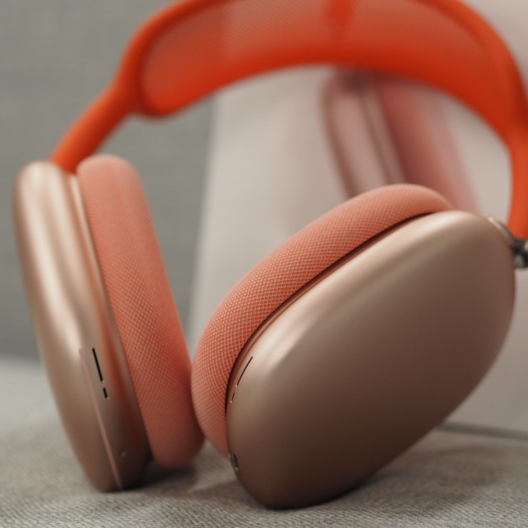 Louis Vuitton creates first set of headphones