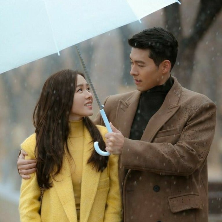 K-drama stars Son Ye-jin and Hyun Bin are now officially dating – but should we have realised that a little sooner? Photo: @kdramathoughts_/Twitter