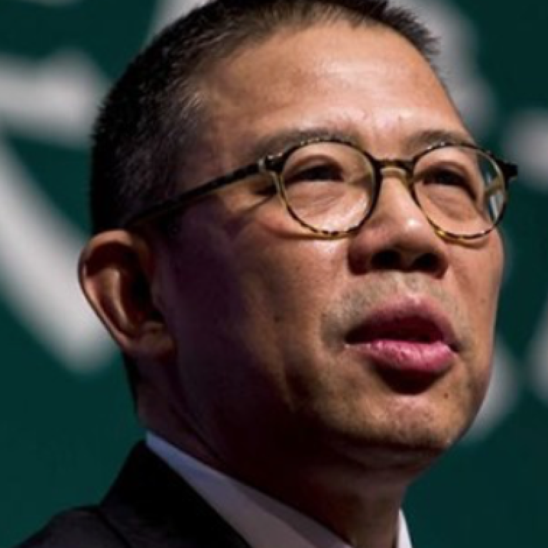 Zhong Shanshan has unseated Mukesh Ambani as Asia’s richest man – so what do we know about the Chinese billionaire? Photos: @newmoney_gr/Instagram, Reuters