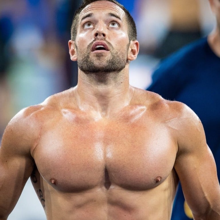 Mat fraser crossfit mayhem clearance
