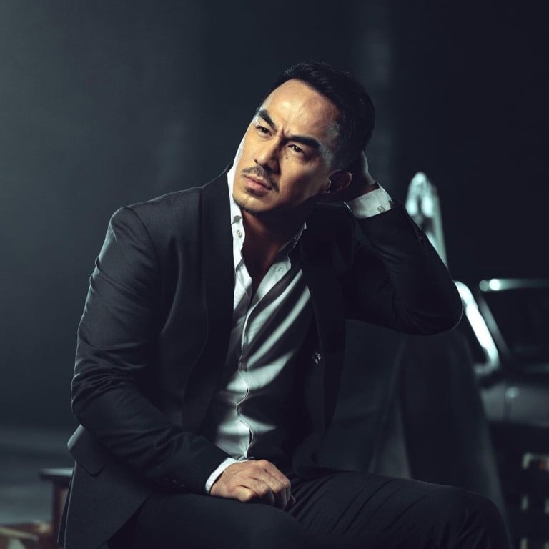 Joe Taslim will star as Sub-Zero in the upcoming Mortal Kombat reboot. Photo: @joe_taslim/ Instagram