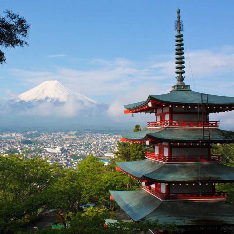 Japan allows visa-free access to 191 countries – more than any other passport in the world. Photo: Unsplash