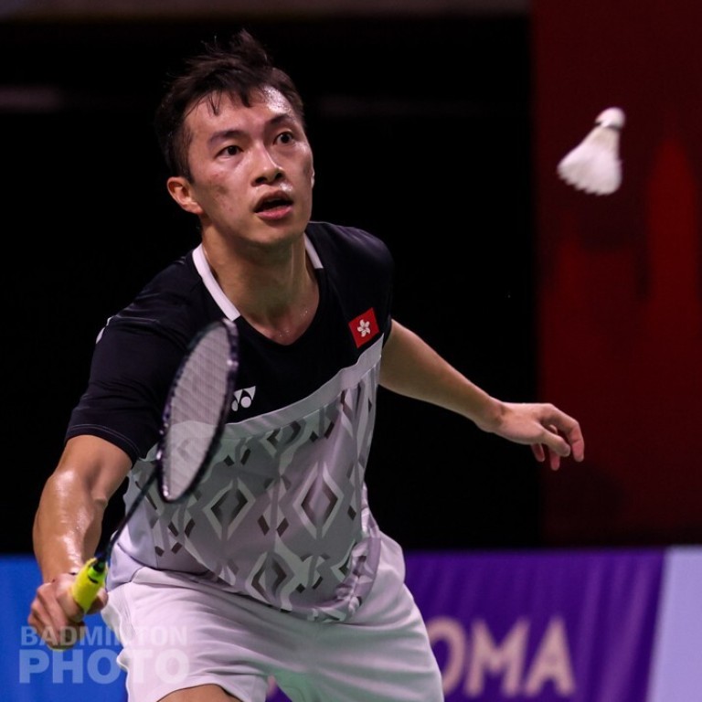 Hong Kong Camp Put On High Alert In Bangkok After Covid 19 Cases At Thailand Open South China Morning Post