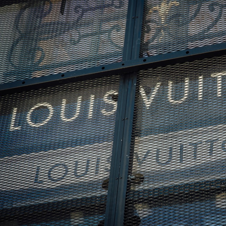 What Really Drives Customers to Buy From Louis Vuitton Again