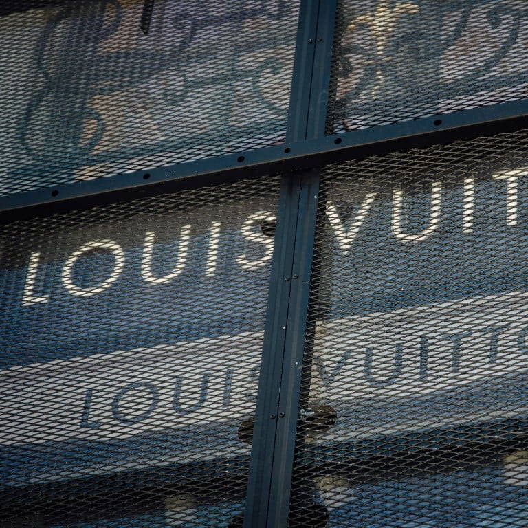 Louis Vuitton has just announced further price increases for its bestselling items in South Korea, after two increases in 2020. Photo: Reuters