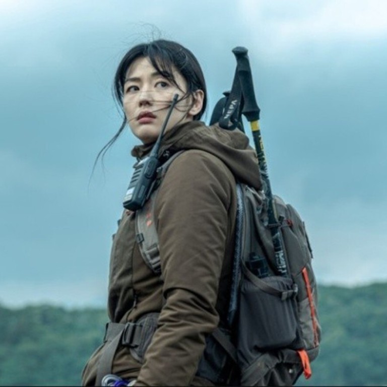 From Jun Ji Hyun S Star Turn In Cliffhanger To Netflix S Star Studded Sci Fi The Silent Sea The 12 Most Anticipated K Dramas Of 2021 South China Morning Post