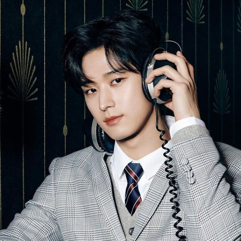 Lee Juyeon from The Boyz. Photo: @official_theboyz/Instagram