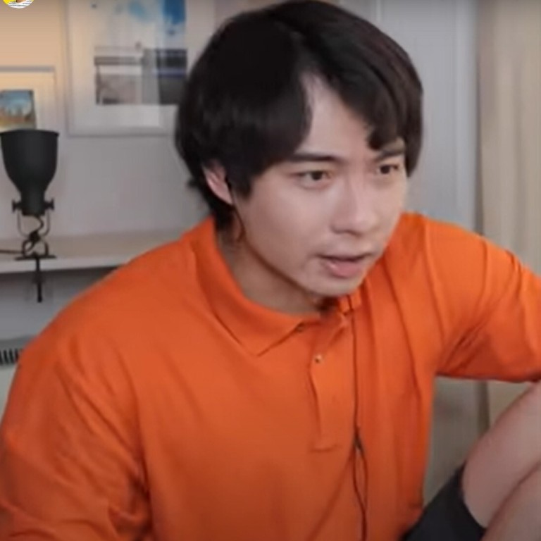 Comedian Uncle Roger pulls video with anti-Beijing food vlogger Mike ...