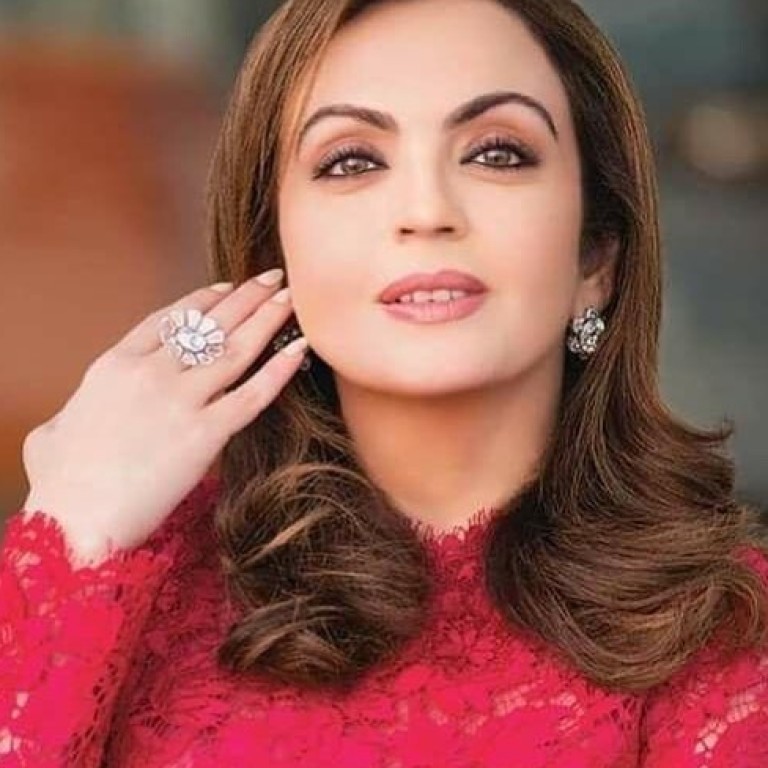 Nita Ambani’s strong values make an icon as a business figure and homemaker alike. Photo: @nita_ambani3/Instagram