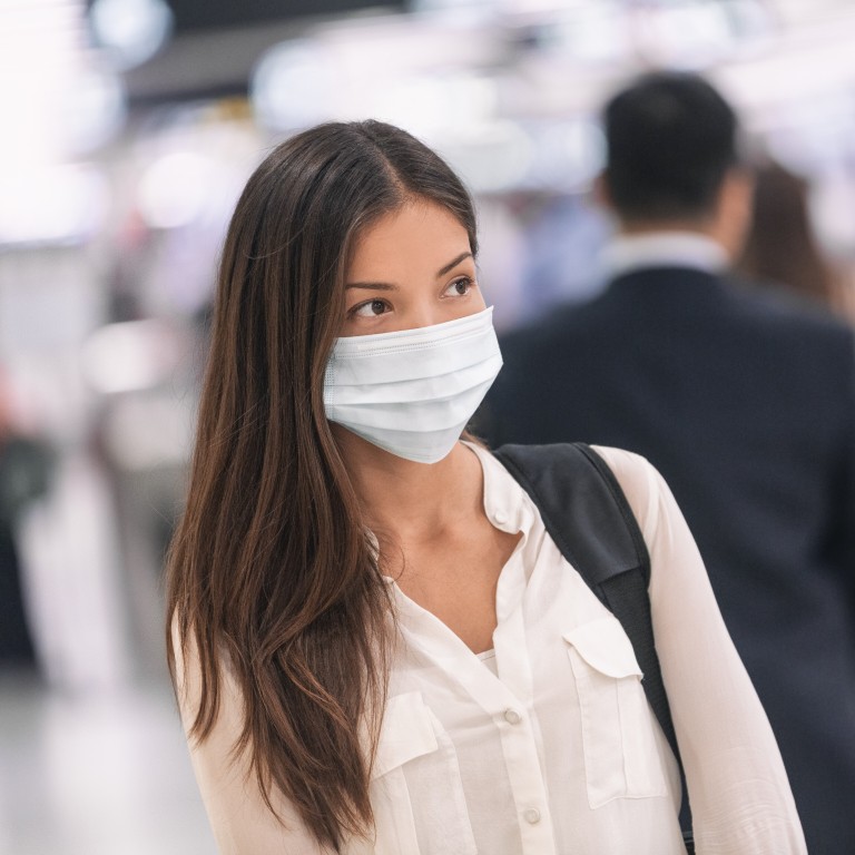 Can we safely reuse disposable face masks? The risks of multiple use
