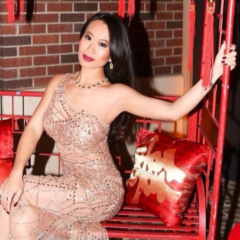 Bling Empire Star Kelly Mi Li's Jewelry Really Does Bring the