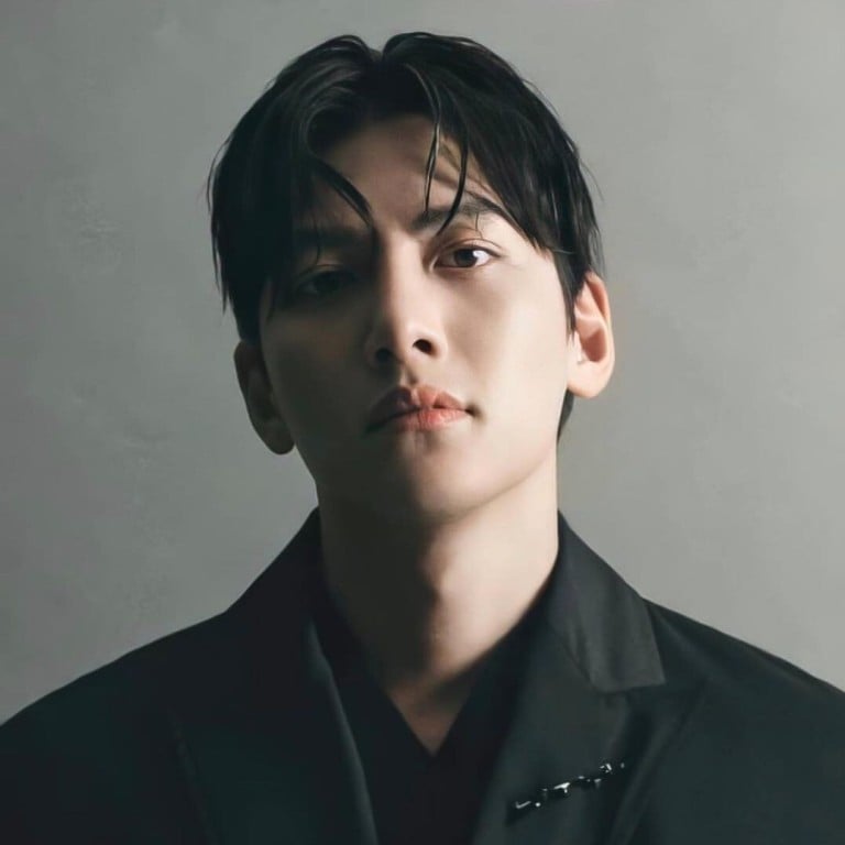 K-drama and K-movie star Ji Chang-wook – but what did he look like when he was younger? Photo: @jichangwookk/Instagram