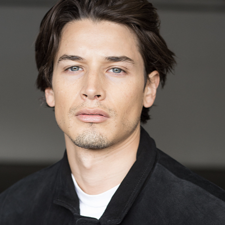 Netflix’s Bling Empire revealed a messier side to Andrew Gray and Kelly Mi Li’s relationship. Photos: Netflix, @andrewgray/Instagram