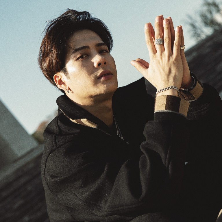 GOT7 ENTERTAINMENT  Jackson wang, Jackson, Got7 jackson