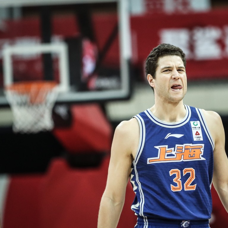 Jimmer Fredette CBA: Shanghai Sharks G pours in 75 points - Sports