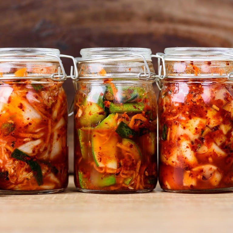 Is kimchi South Korean or did China’s pao cai come first? A New York Times ad sparked the latest origin war over the beloved East Asian side dish