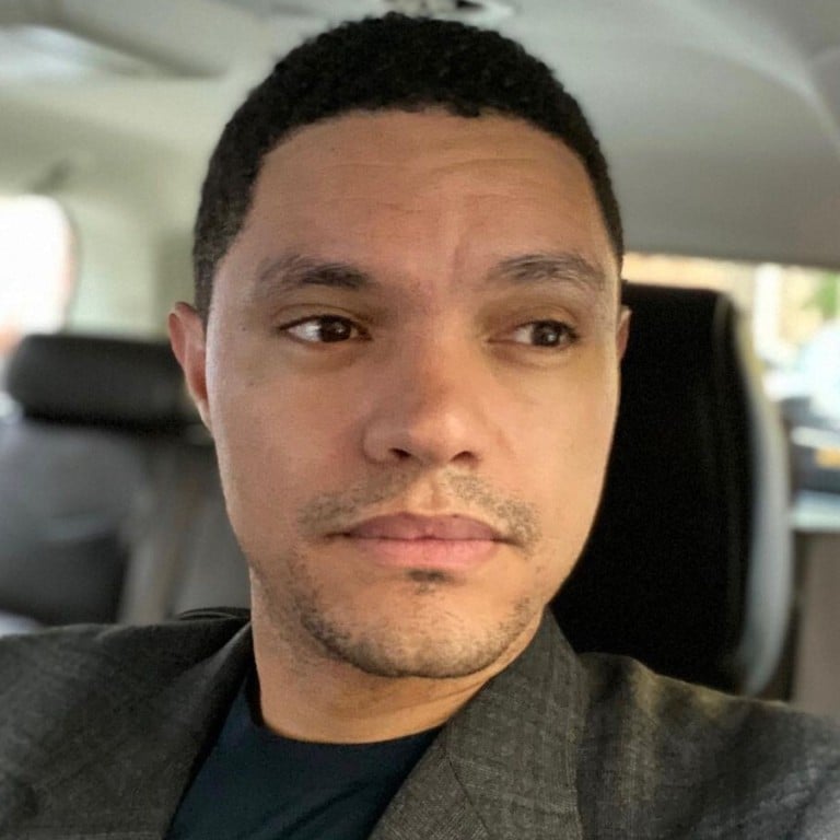 Trevor Noah has been known to cause controversy, especially in his home country South Africa. Photo: @trevornoah/Instagram