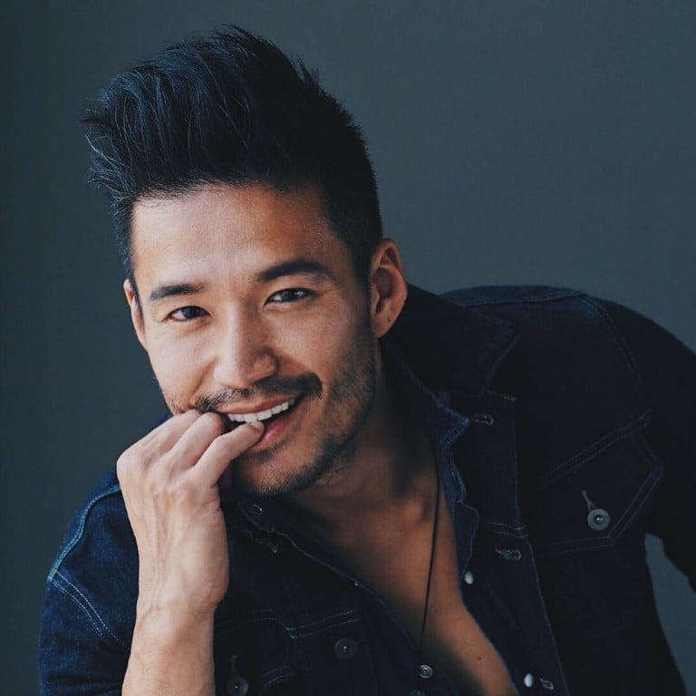 Who is model, bodybuilder and motivational speaker Kevin Kreider, cast member in the hit Netflix series Bling Empire? Photo: @kevin.kreider/Instagram