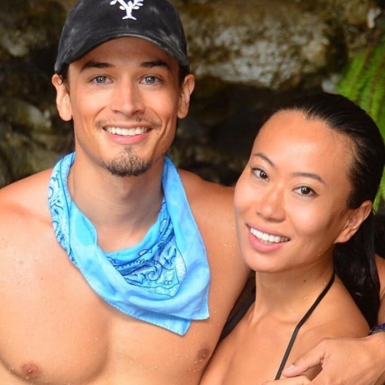 Bling Empire’s first series showed Kelly Mi Li and Andrew Gray’s tempestuous relationship, but the celebrity couple say things have improved since. Photo: IG@andrewgray