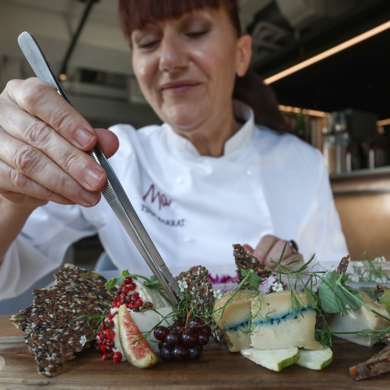 Faux Gras: French Chef Creates Vegan 'Foie Gras